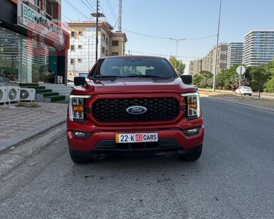 فورد إف-150